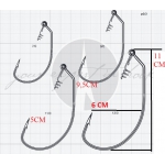 VMC  MYSTIC HEAVY DUTY SWIMBAIT  